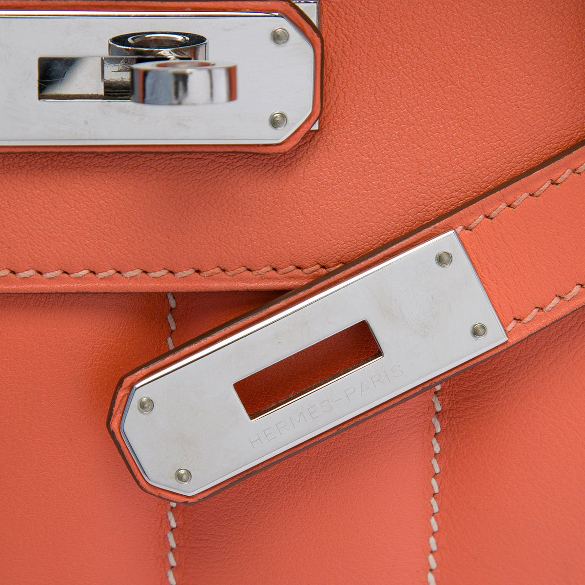 Hermès Mini Swift Berline Crossbody
