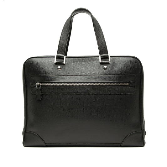 Louis Vuitton Taiga Igor Briefcase