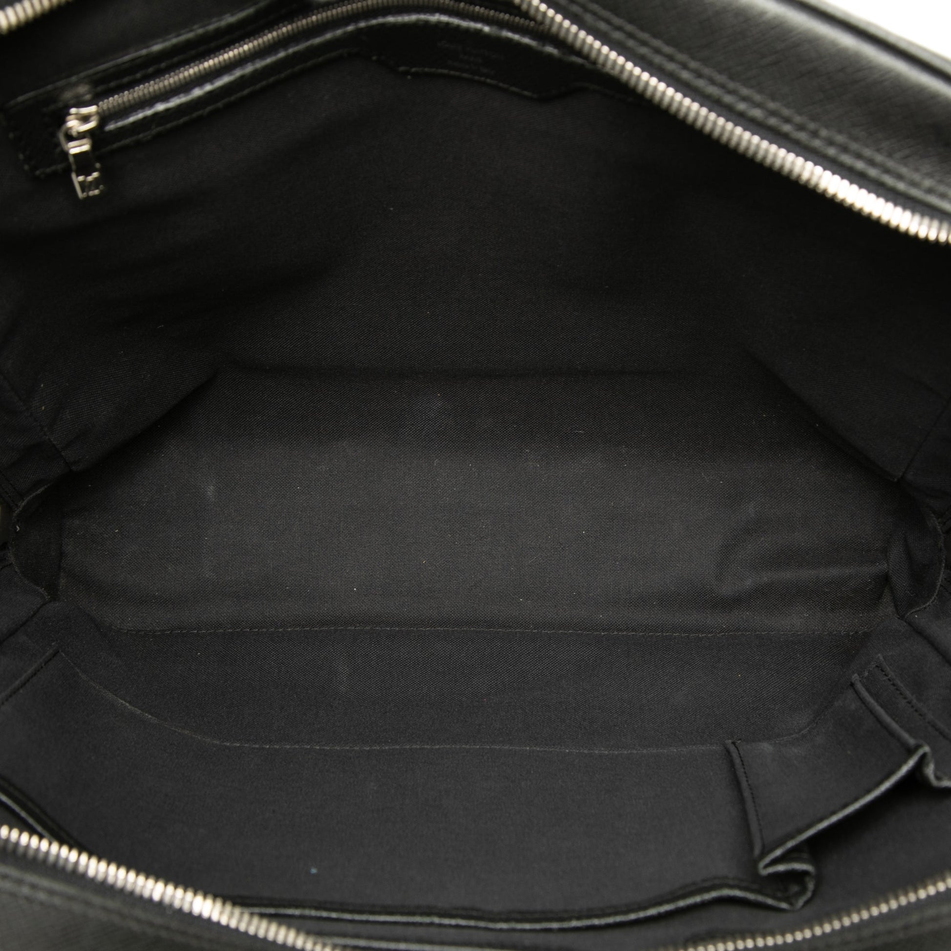 Louis Vuitton Taiga Igor Briefcase