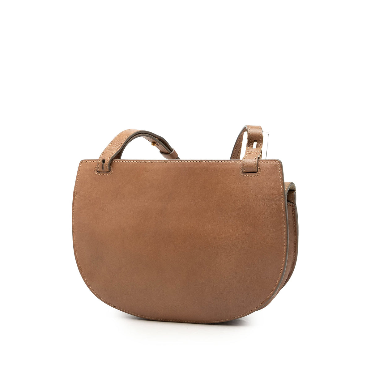 Chloé Mini Calfskin Georgia Crossbody