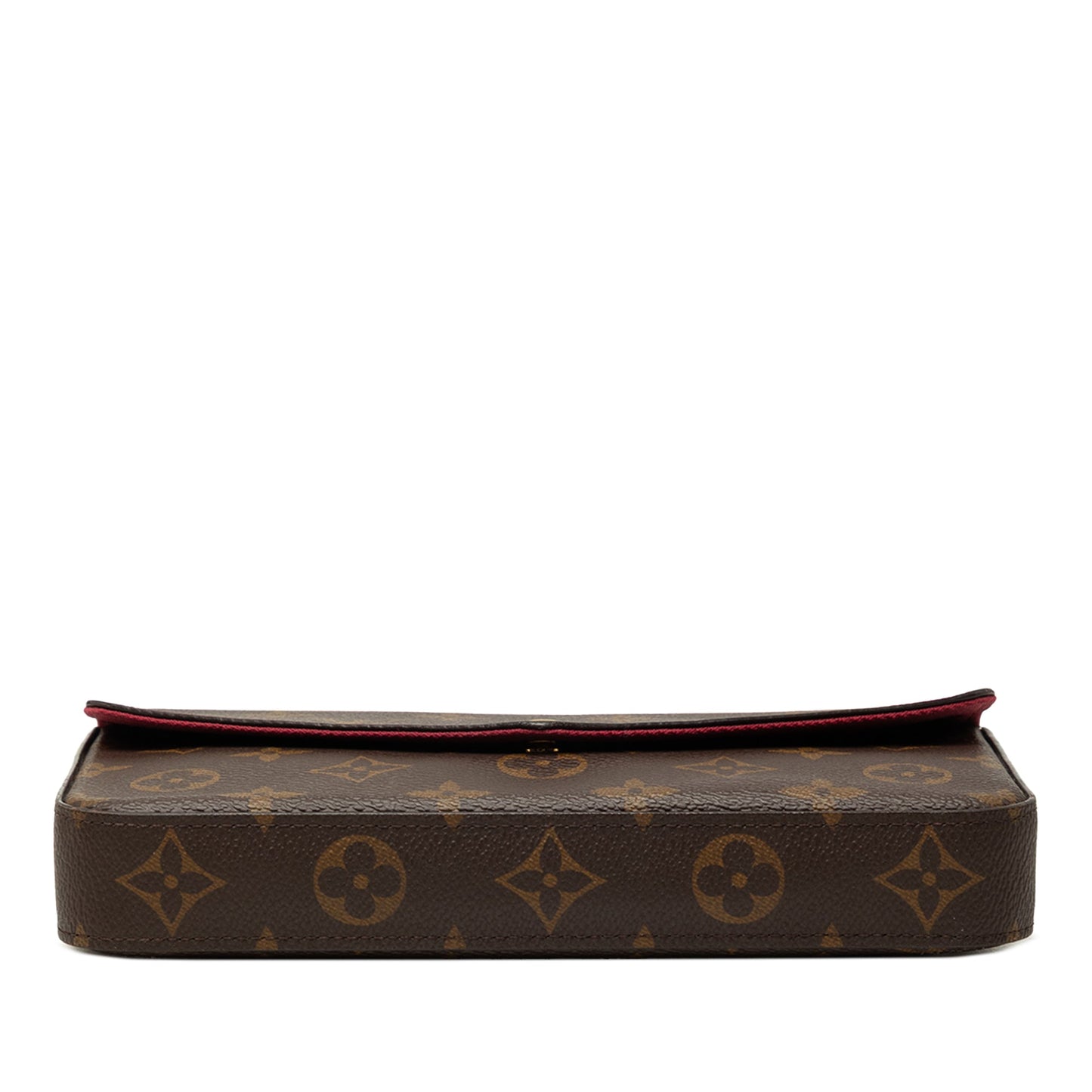 Louis Vuitton Monogram Pochette Felicie