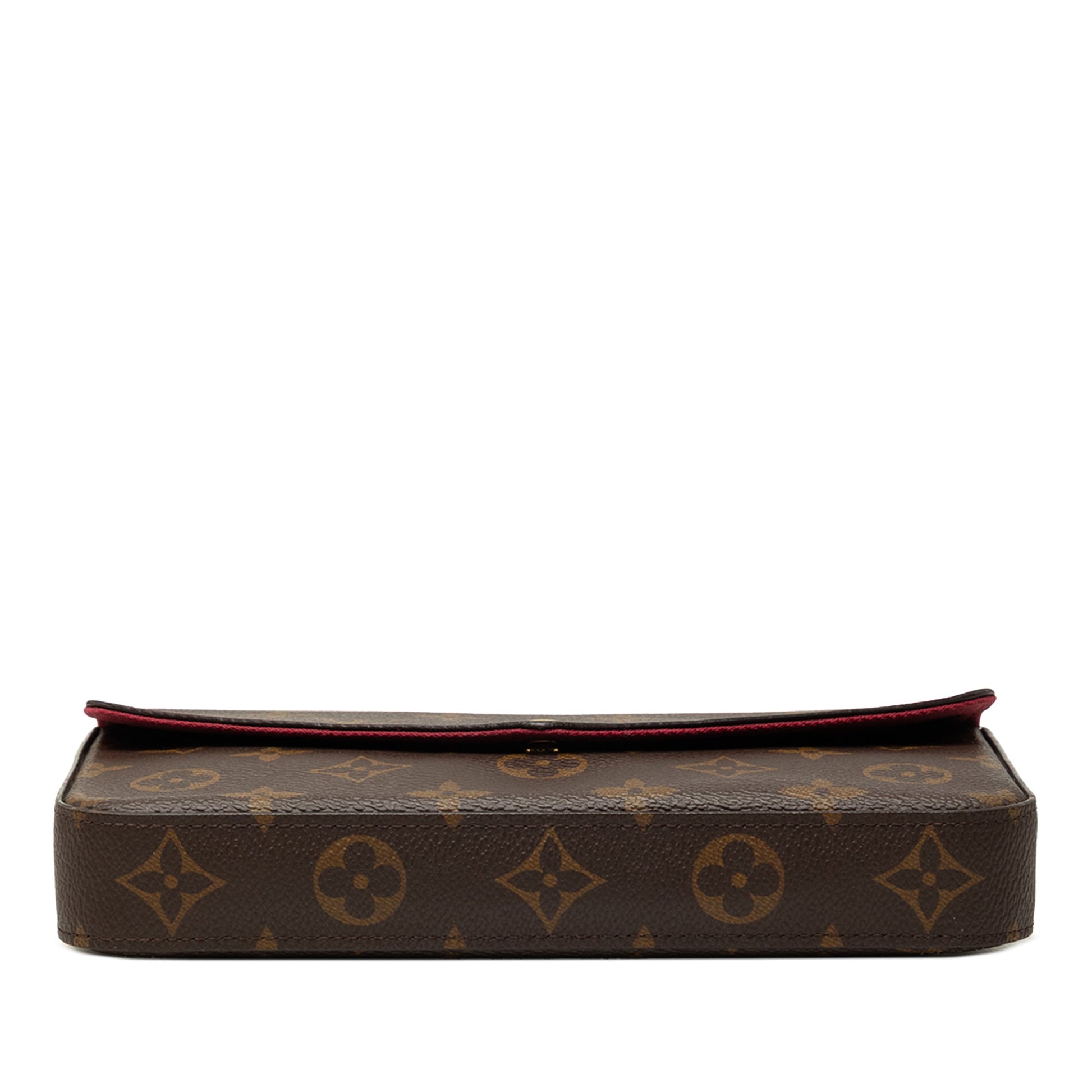 Louis Vuitton Monogram Pochette Felicie