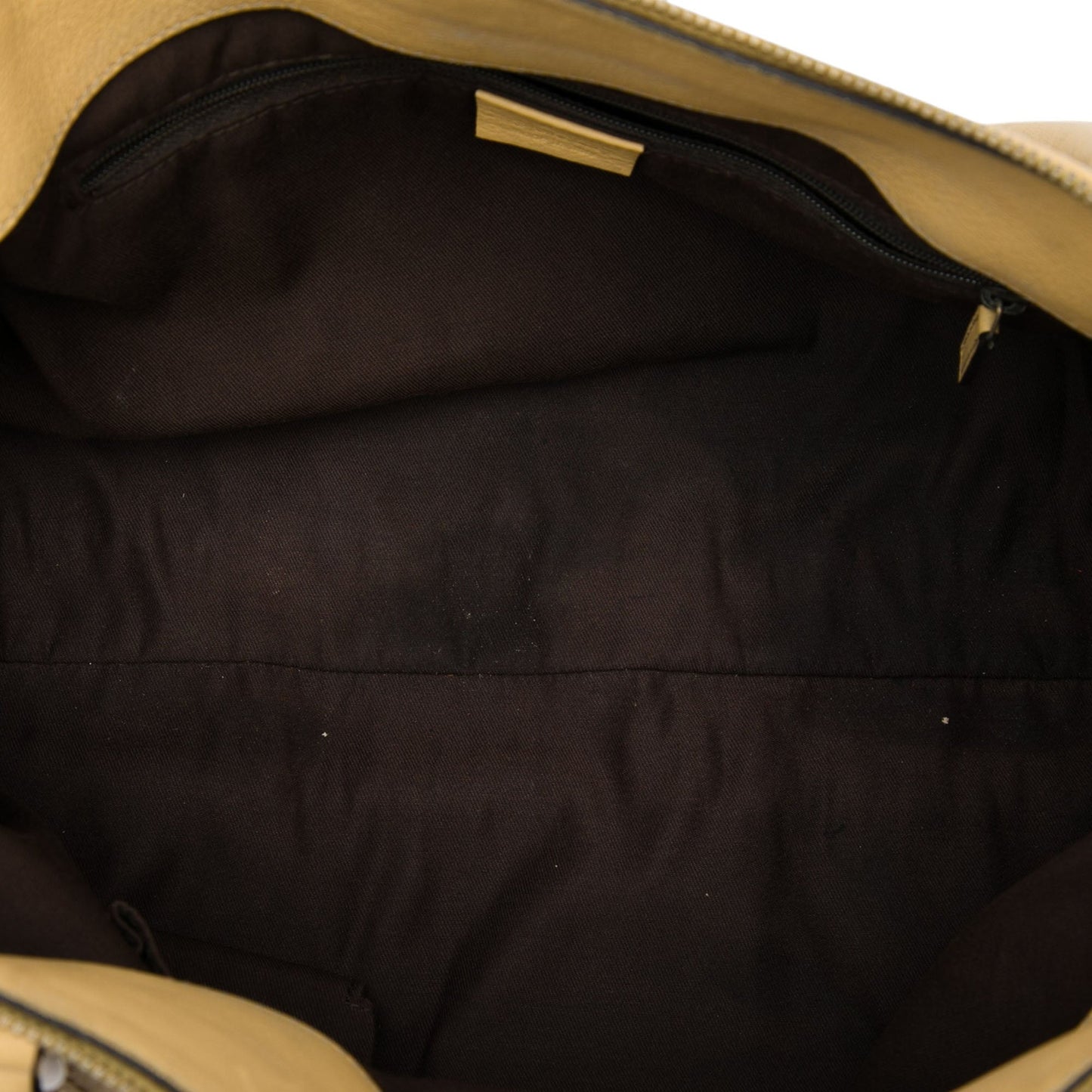 Gucci GG Canvas Abbey D Ring Tote