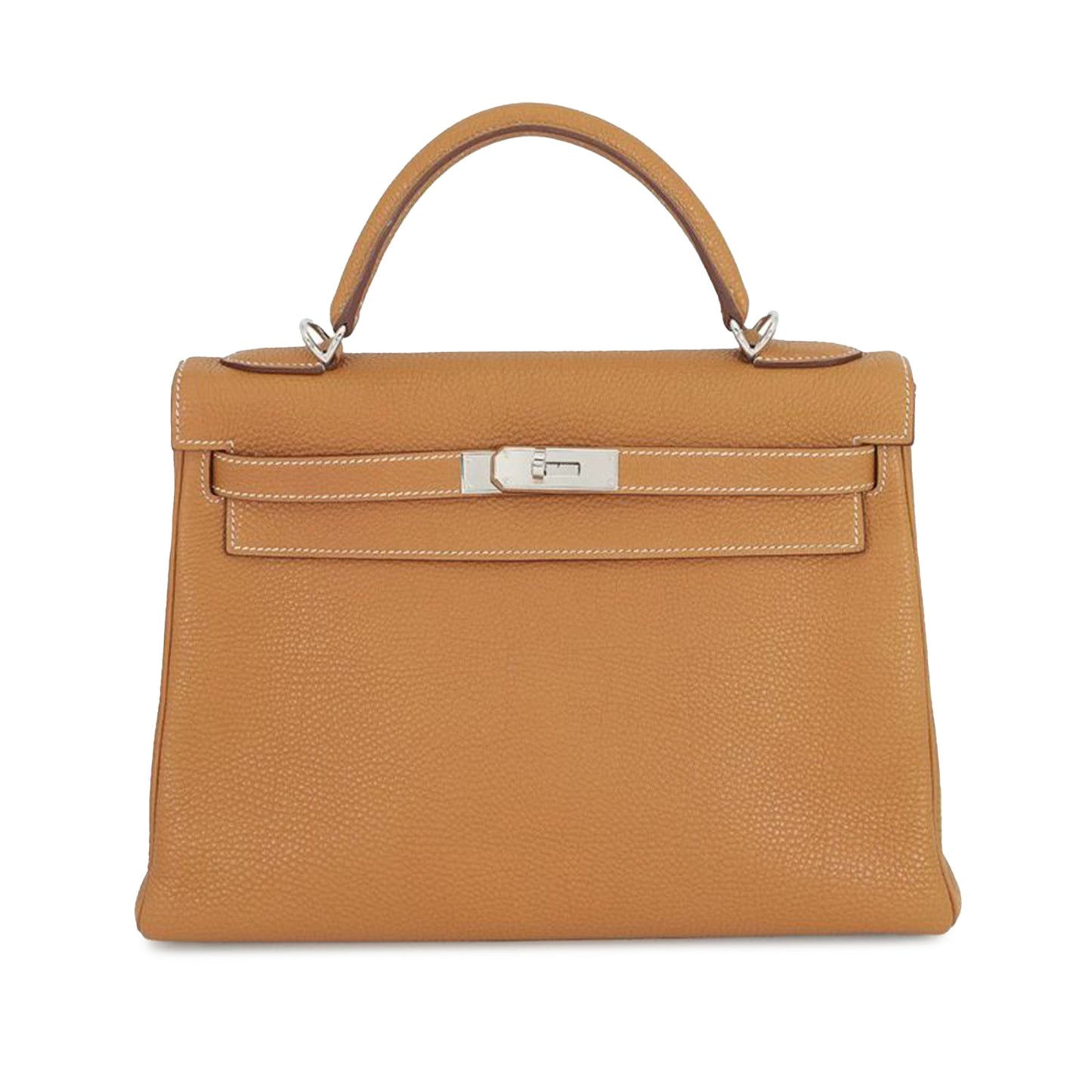 HermÃ¨s Togo Kelly II Retourne 32