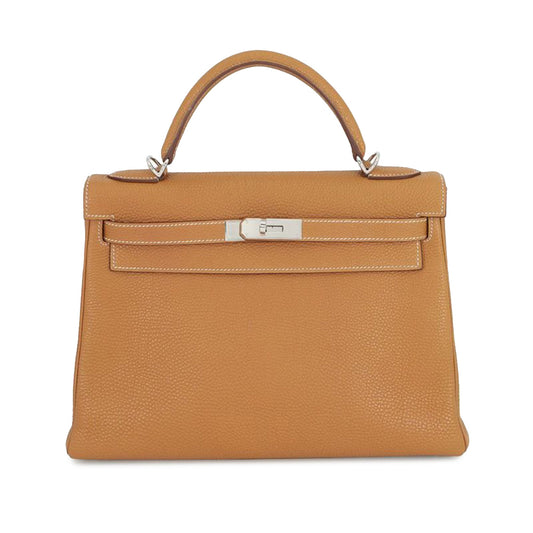 HermÃ¨s Togo Kelly II Retourne 32