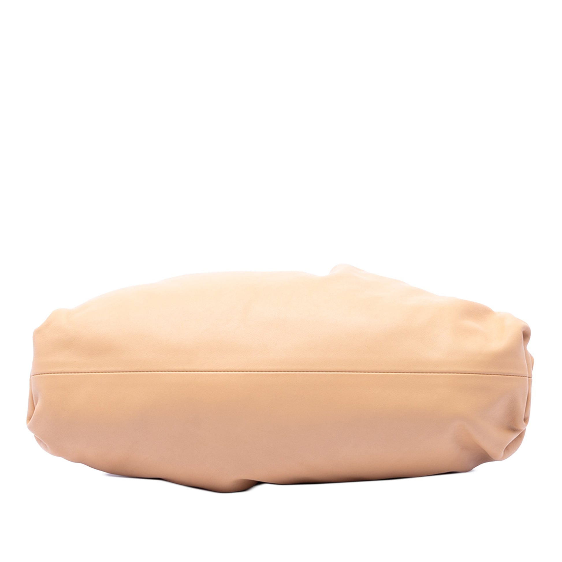 Bottega Veneta Lambskin The Pouch