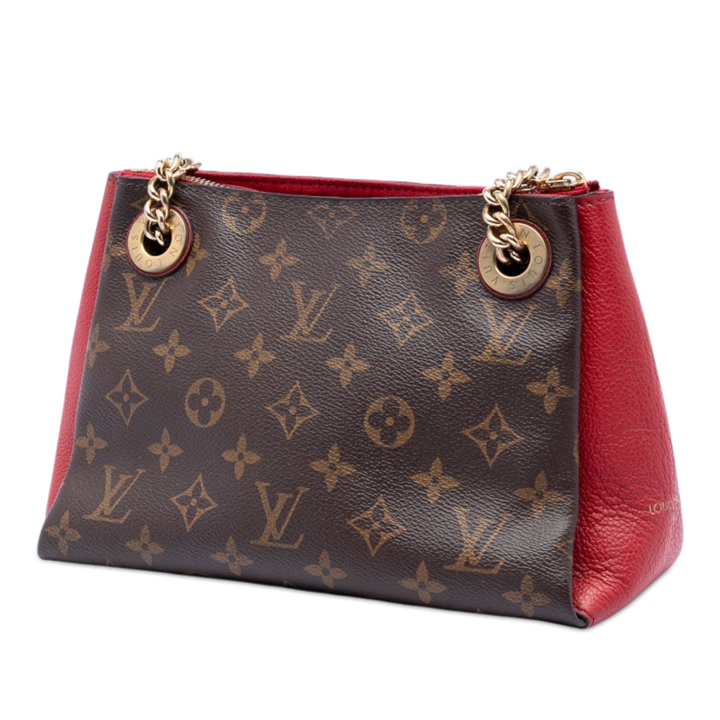 Louis Vuitton Monogram Surene BB