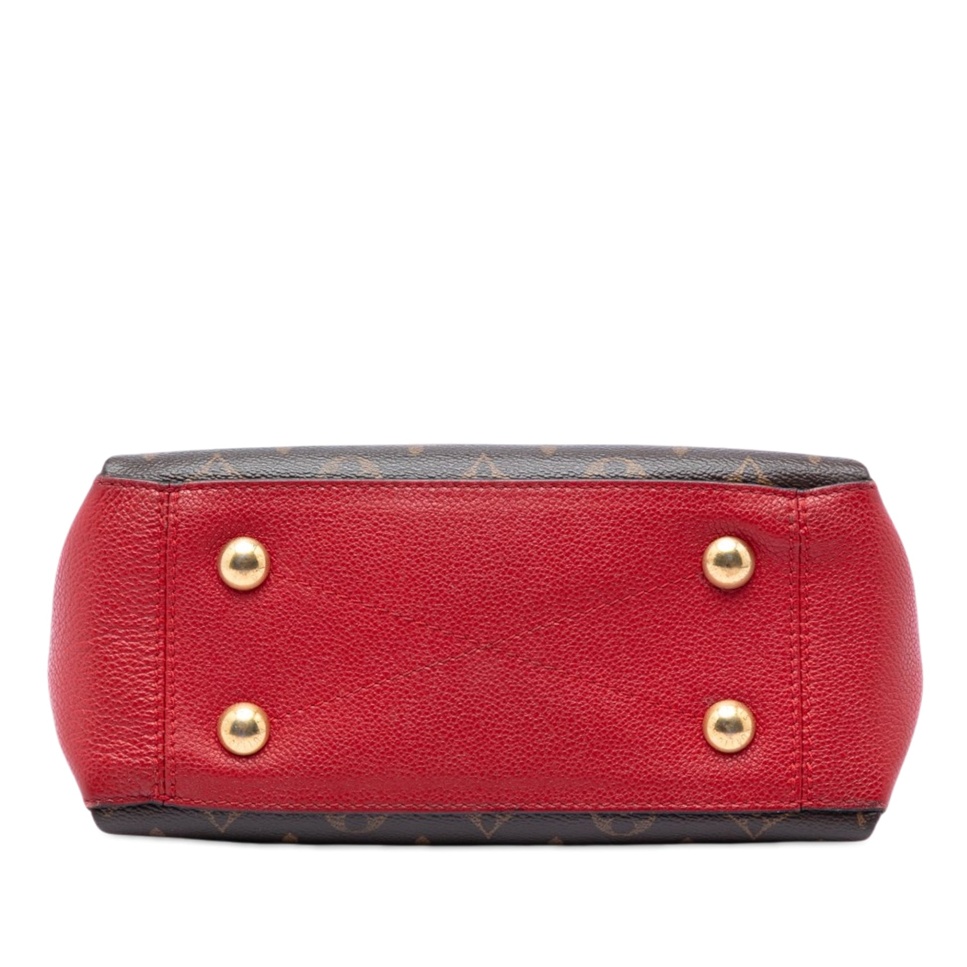 Louis Vuitton Monogram Surene BB