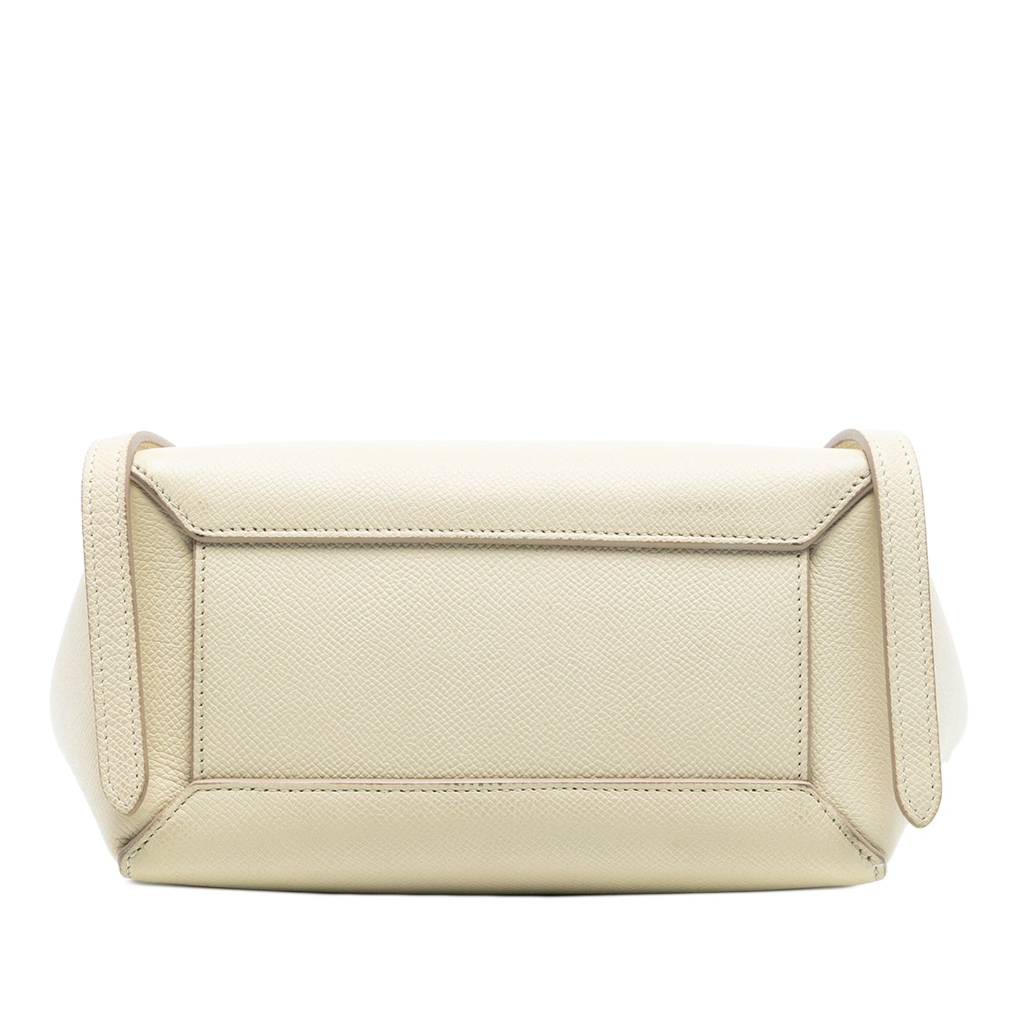 Celine Nano Grained Calfskin Belt Bag