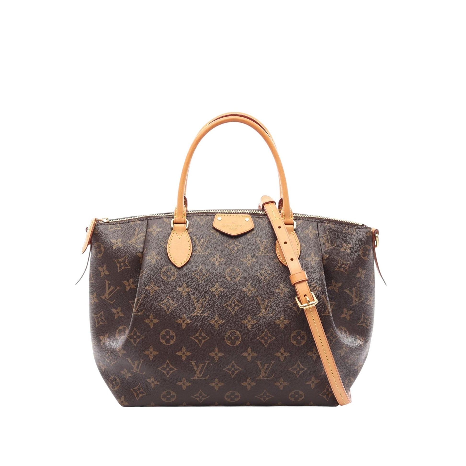 Louis Vuitton Monogram Turenne MM