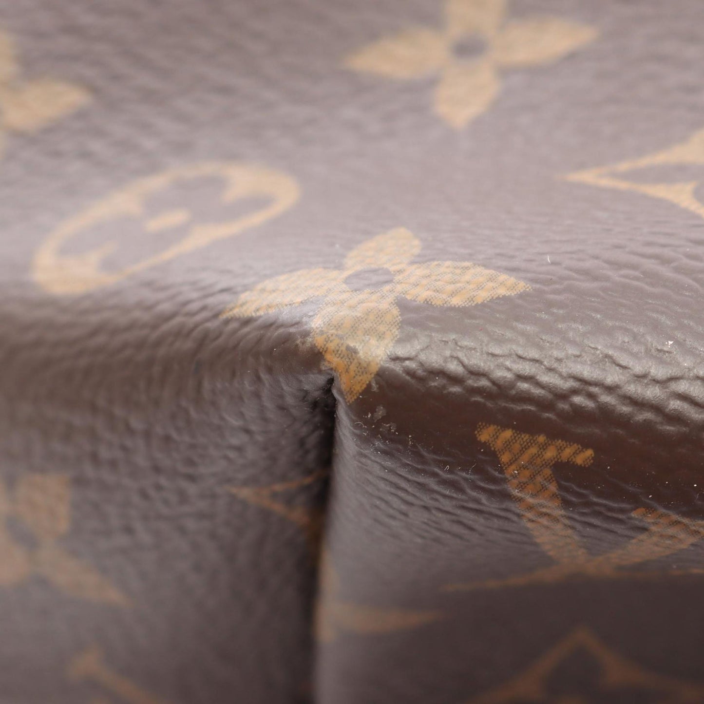 Louis Vuitton Monogram Turenne MM
