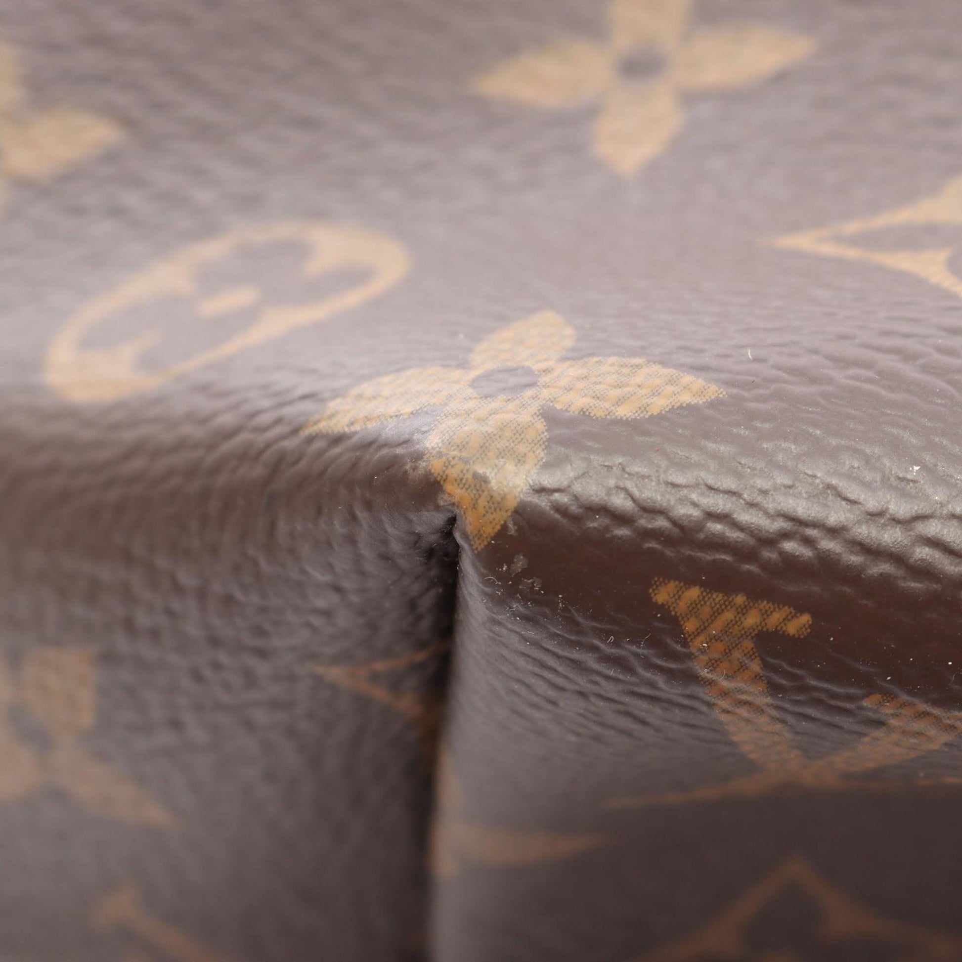 Louis Vuitton Monogram Turenne MM