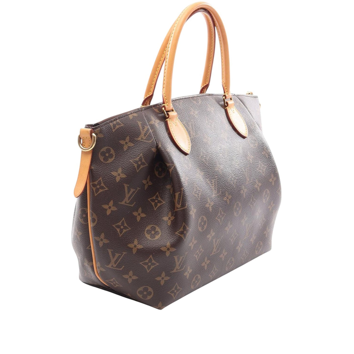 Louis Vuitton Monogram Turenne MM