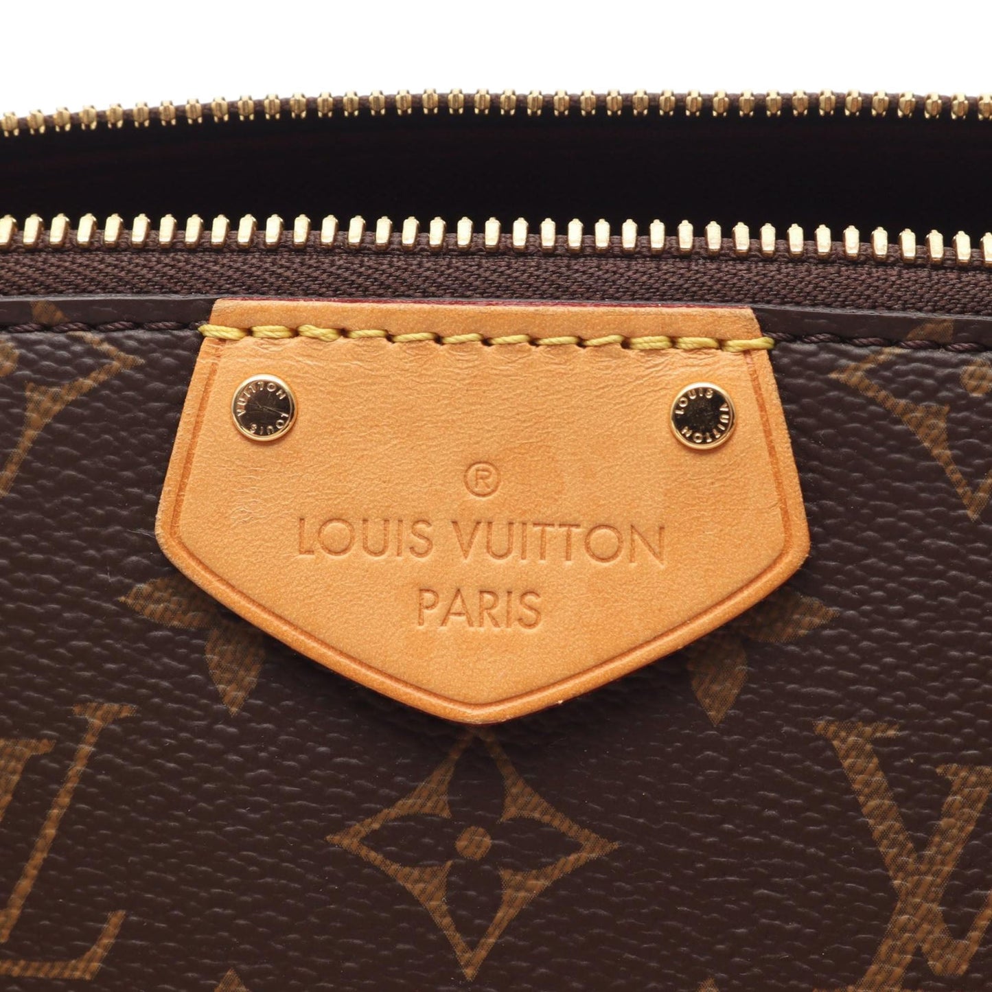 Louis Vuitton Monogram Turenne MM