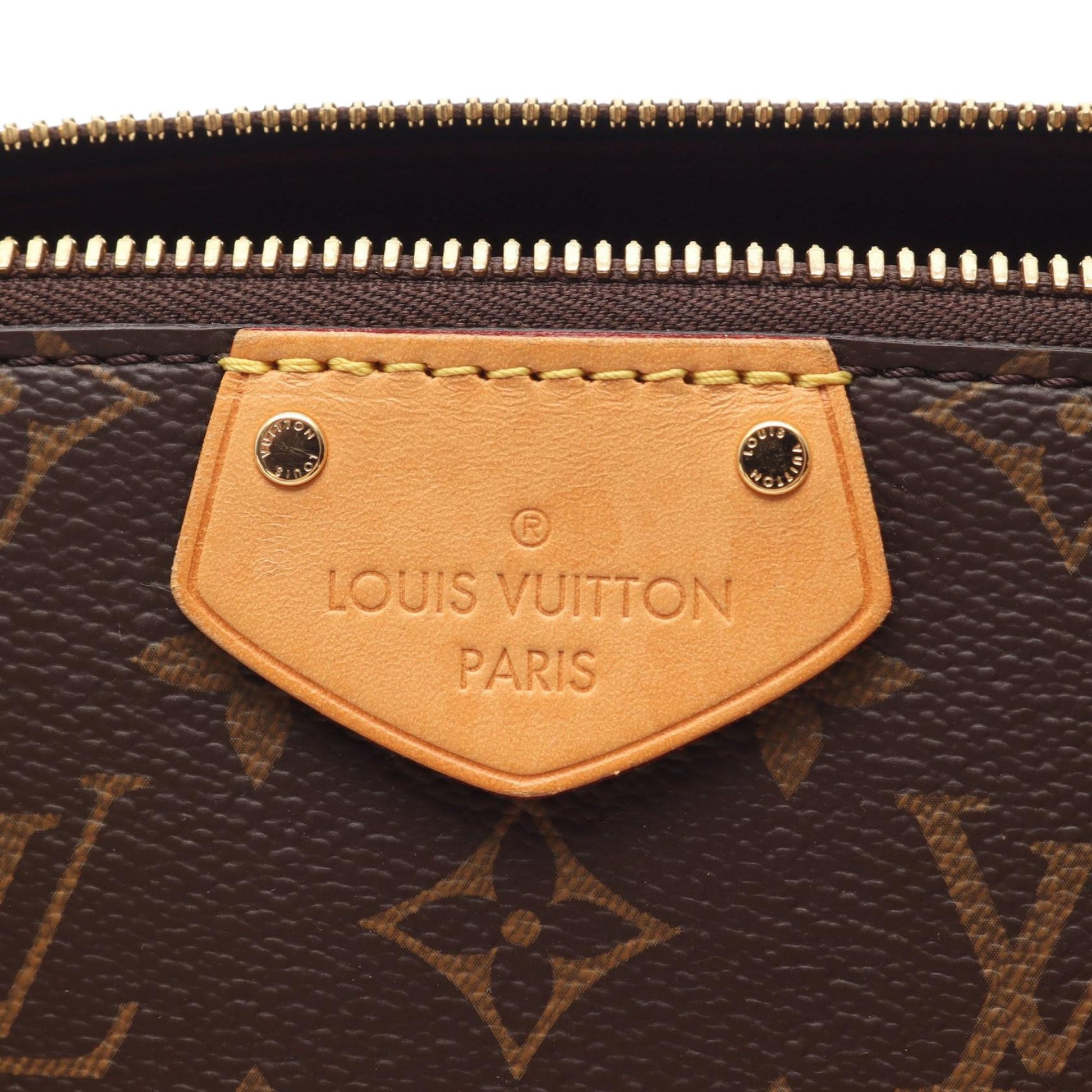 Louis Vuitton Monogram Turenne MM