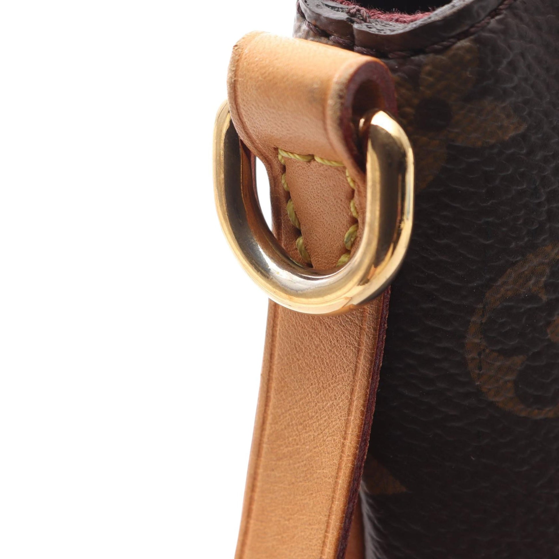 Louis Vuitton Monogram Turenne MM
