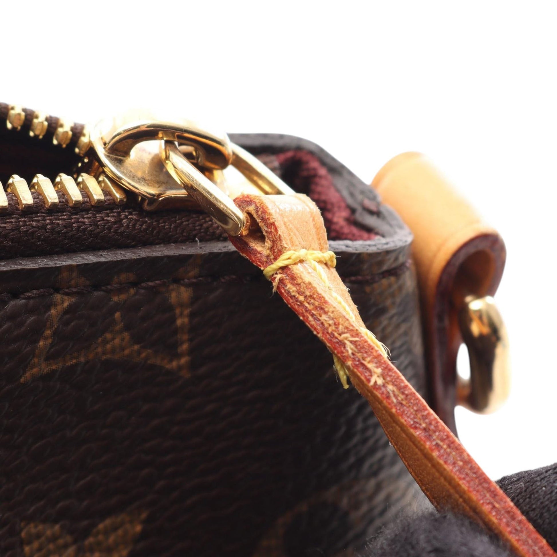 Louis Vuitton Monogram Turenne MM