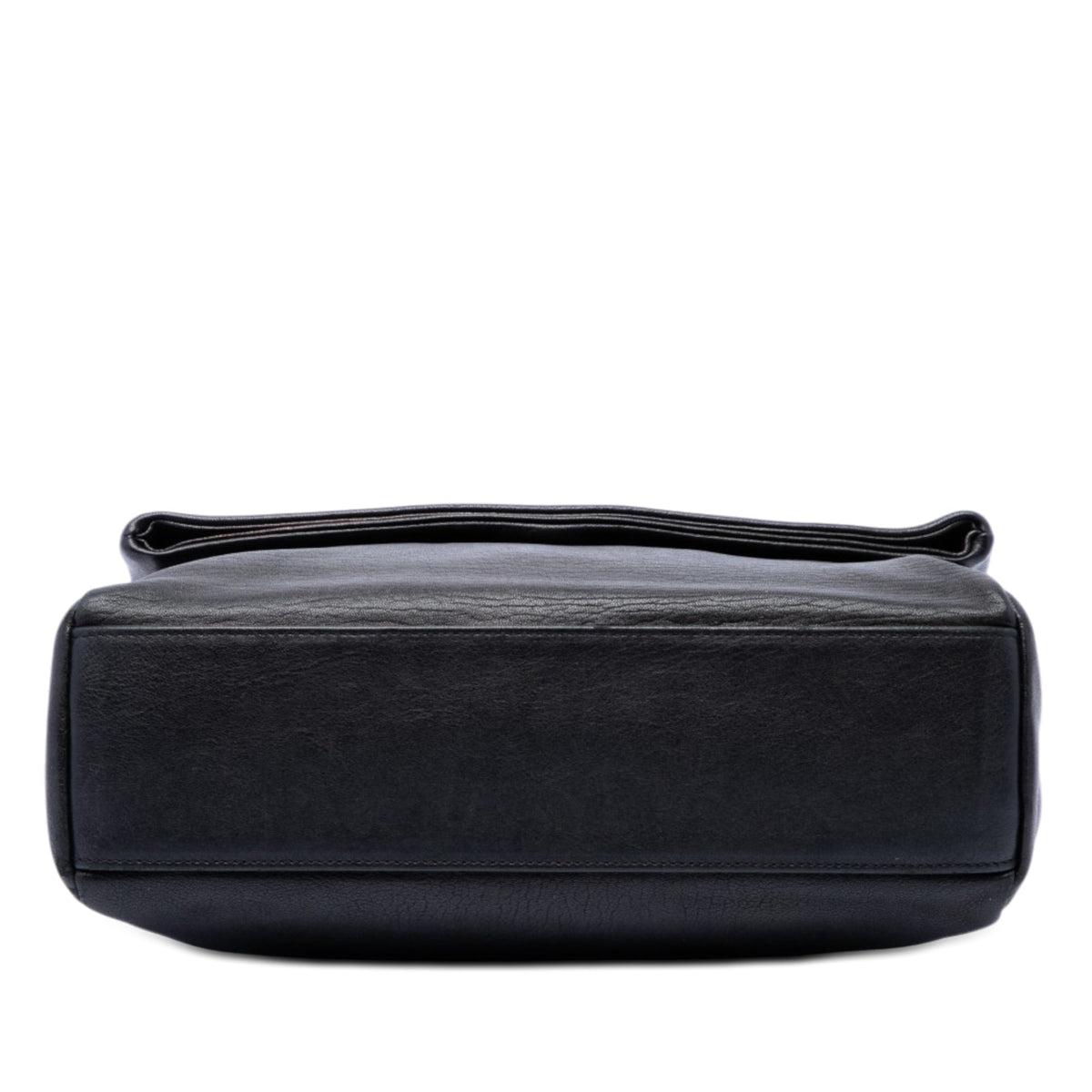 Saint Laurent Medium Sheepskin West Hollywood Crossbody