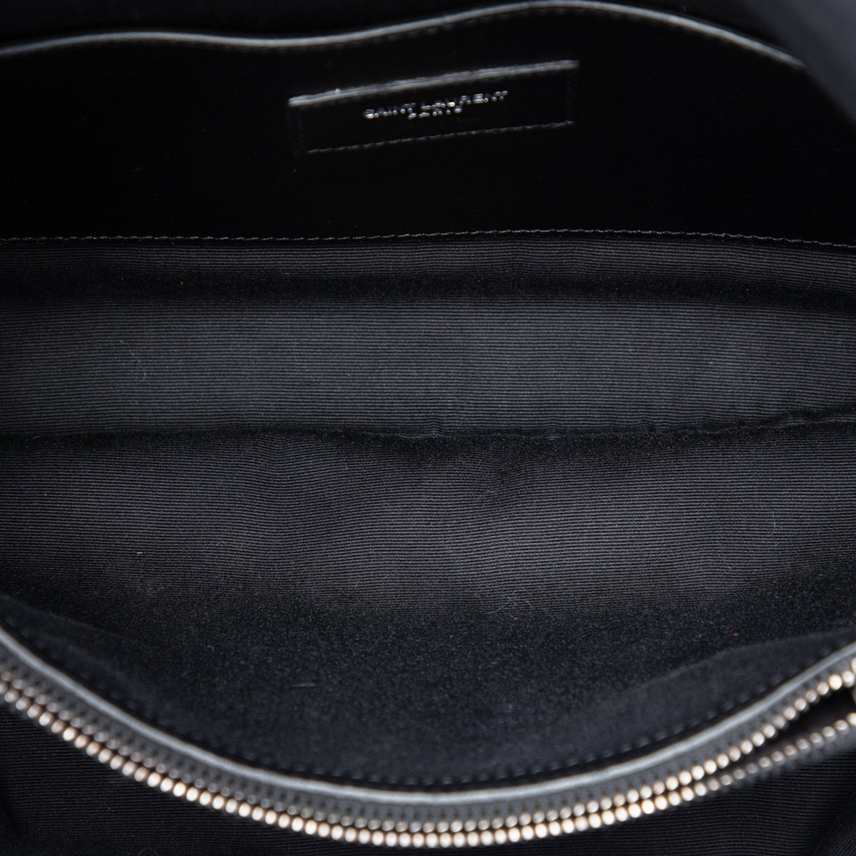 Saint Laurent Medium Sheepskin West Hollywood Crossbody
