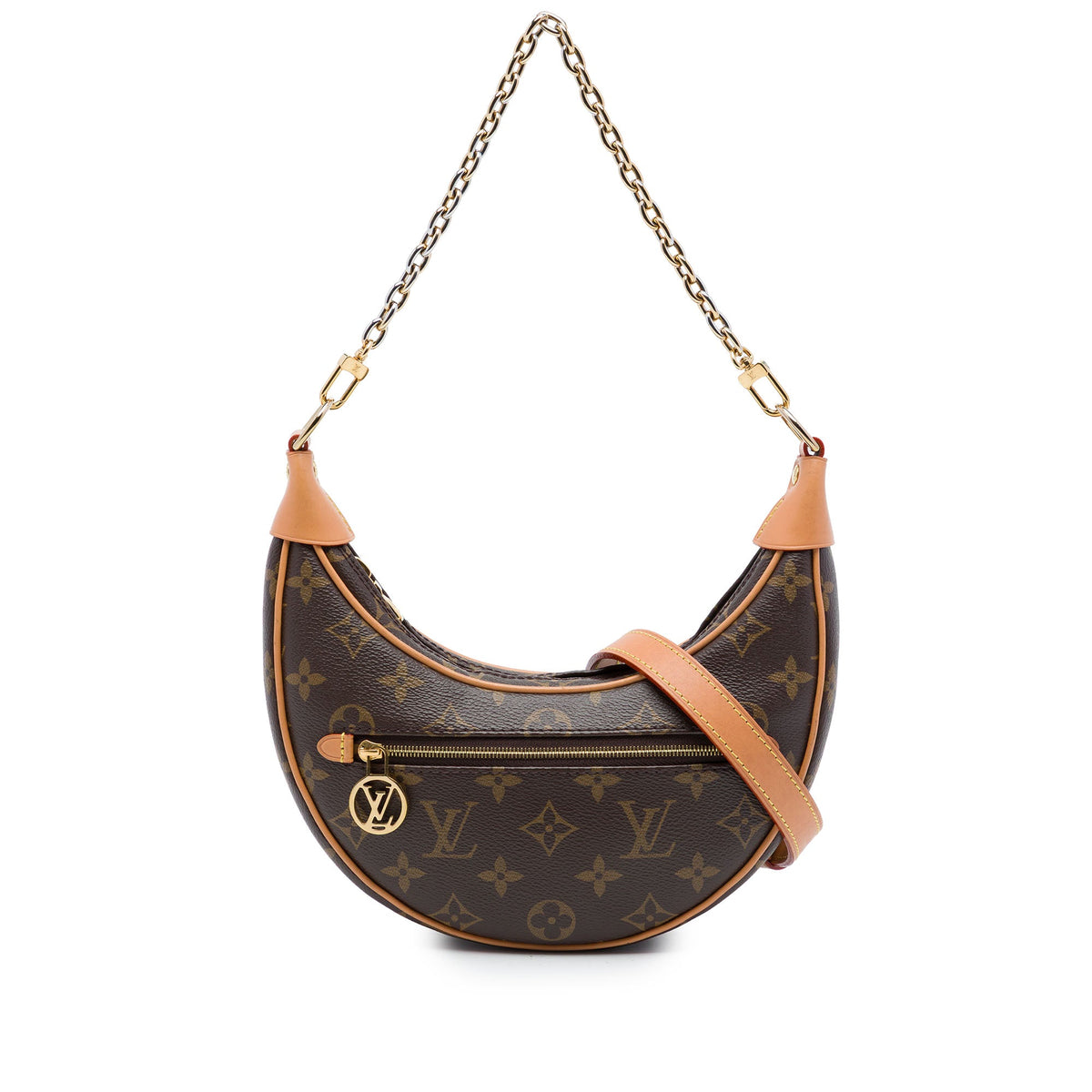 Louis Vuitton Monogram Loop