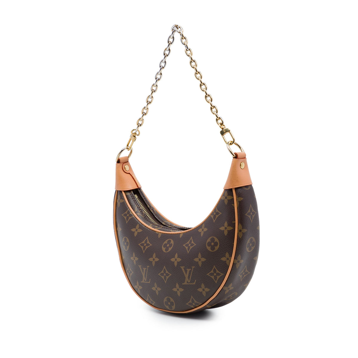 Louis Vuitton Monogram Loop