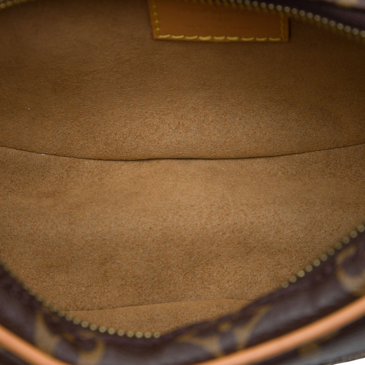 Louis Vuitton Monogram Loop