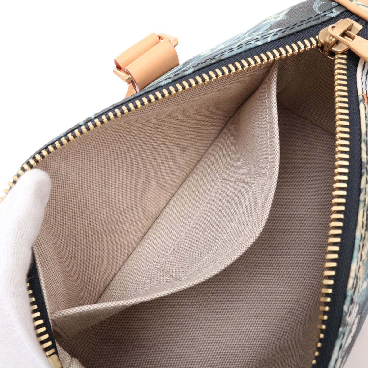 Louis Vuitton Monogram Surfin Keepall Bandouliere 25 — Multi