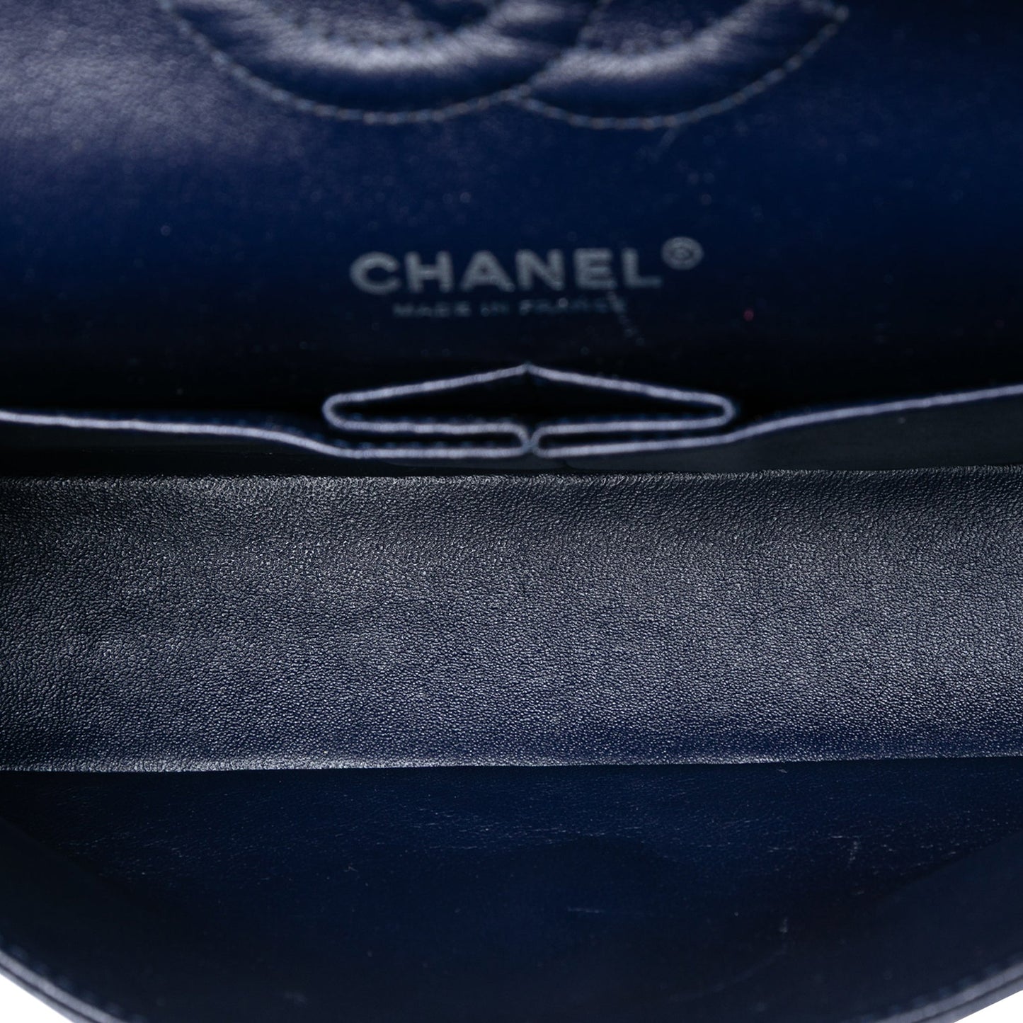 Chanel Medium Classic Caviar Double Flap