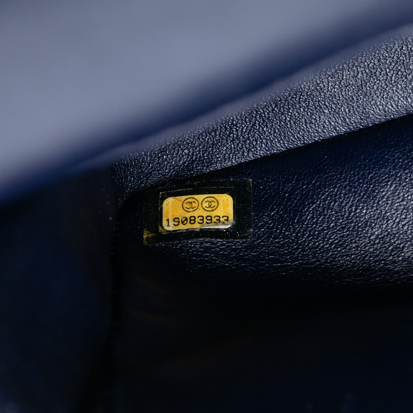 Chanel Medium Classic Caviar Double Flap
