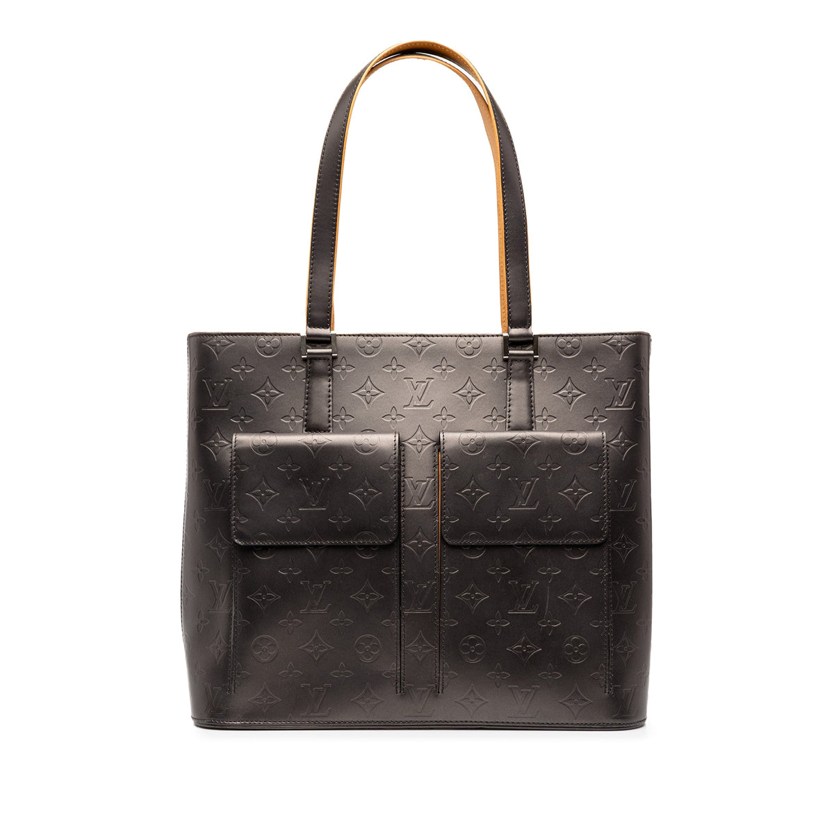Louis Vuitton Monogram Mat Wilwood