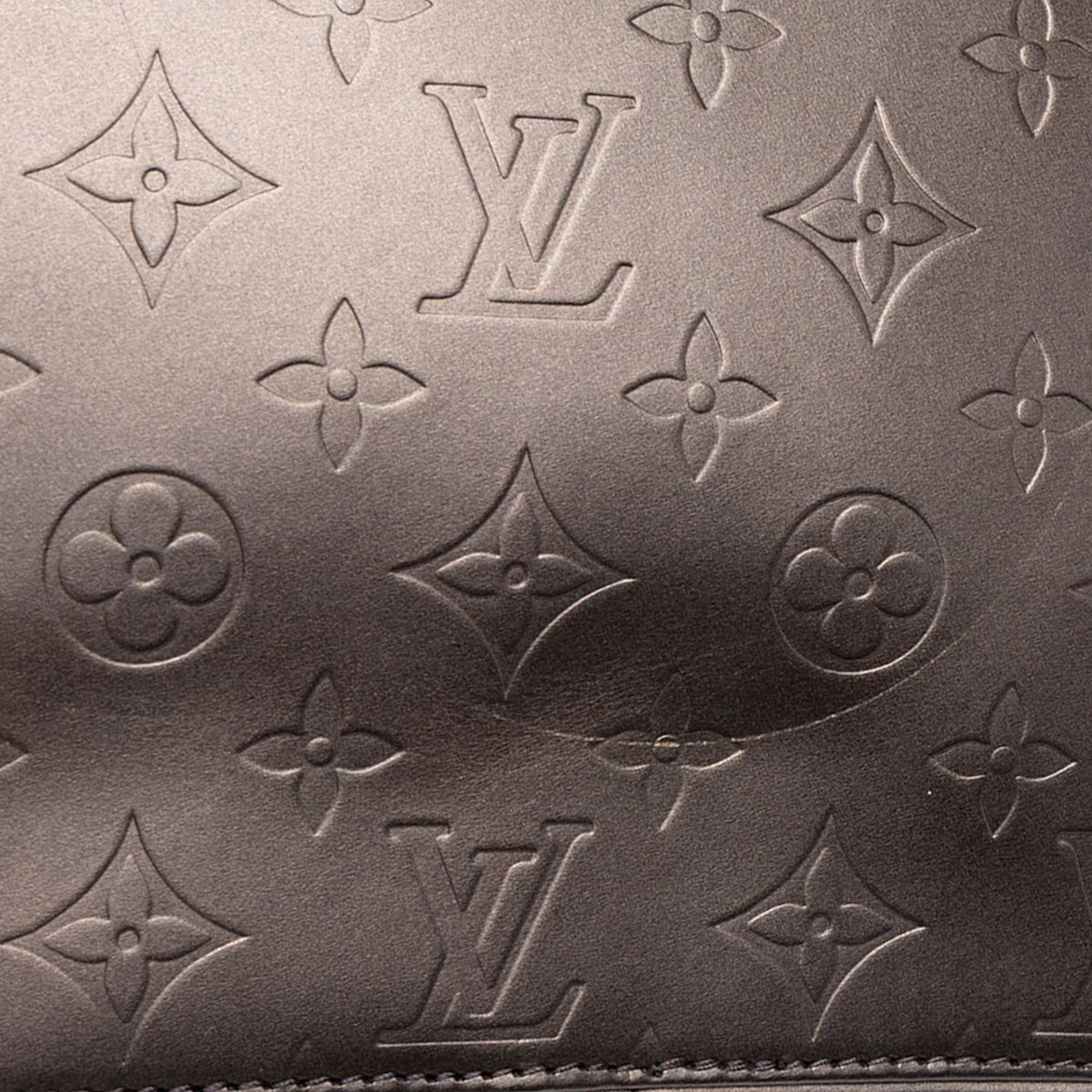 Louis Vuitton Monogram Mat Wilwood