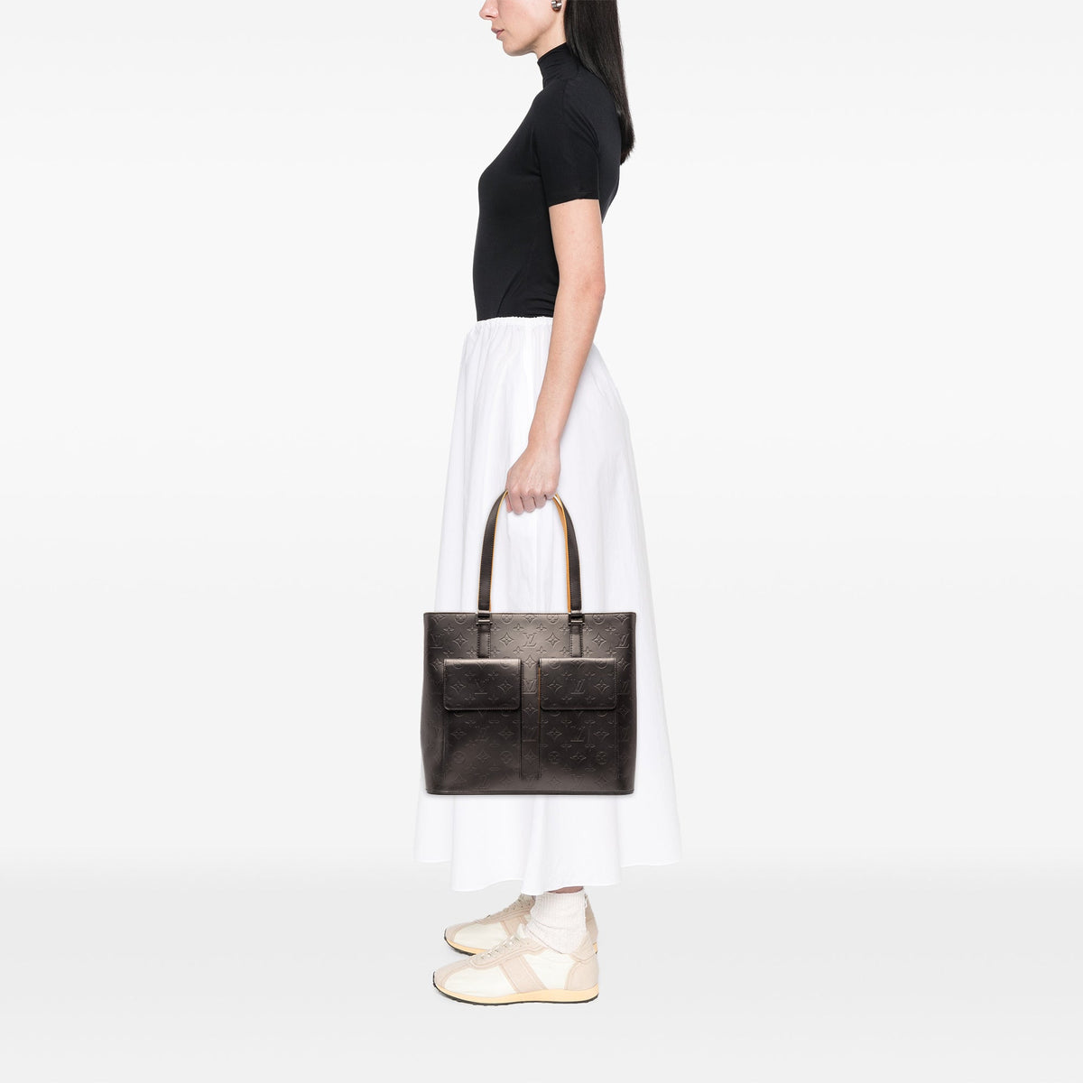 Louis Vuitton Monogram Mat Wilwood
