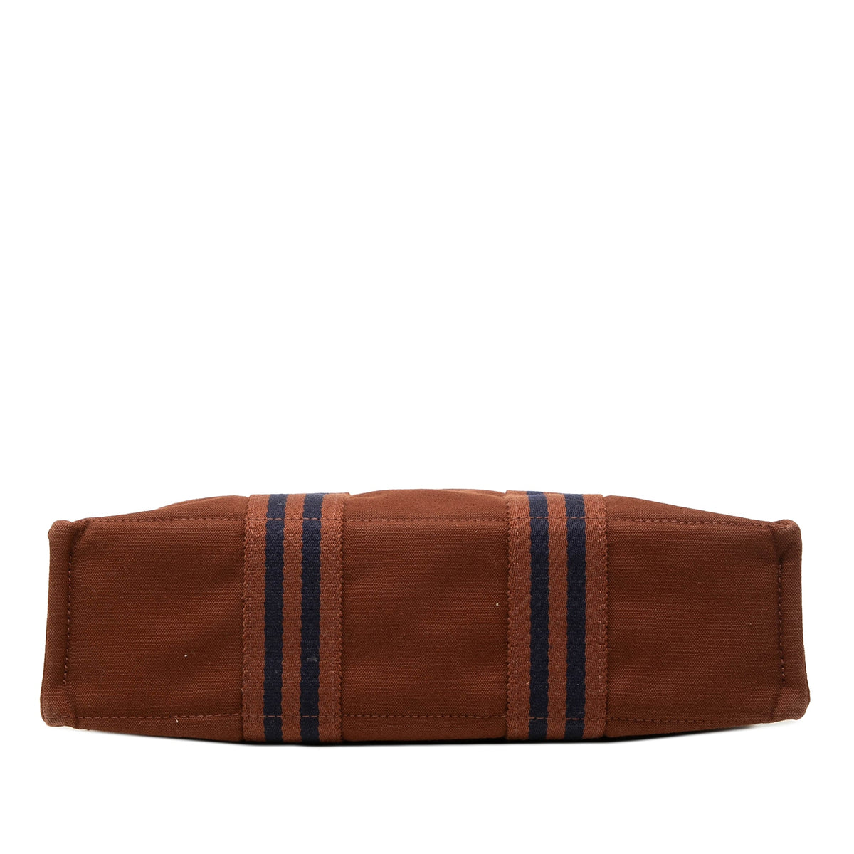 Hermès Canvas Fourre Tout PM