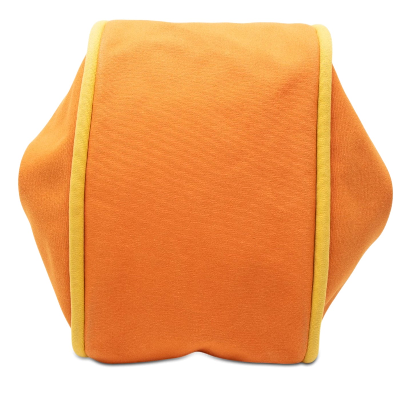 Hermès Toile Lindy Beach Bag