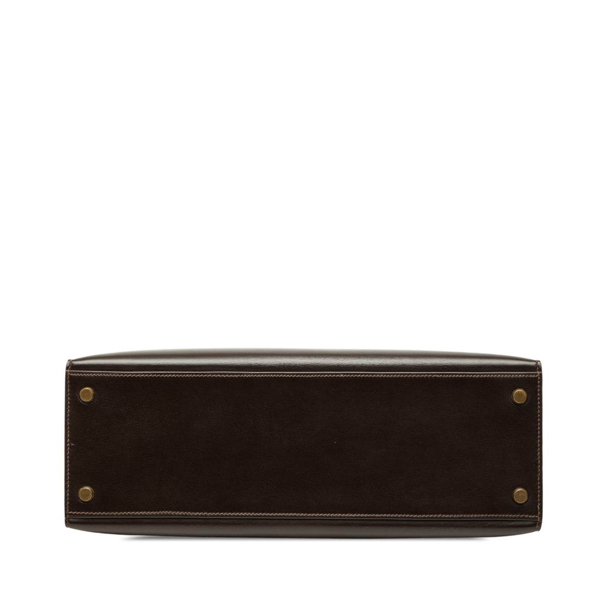 Hermès Box Calf Kelly II Sellier 32