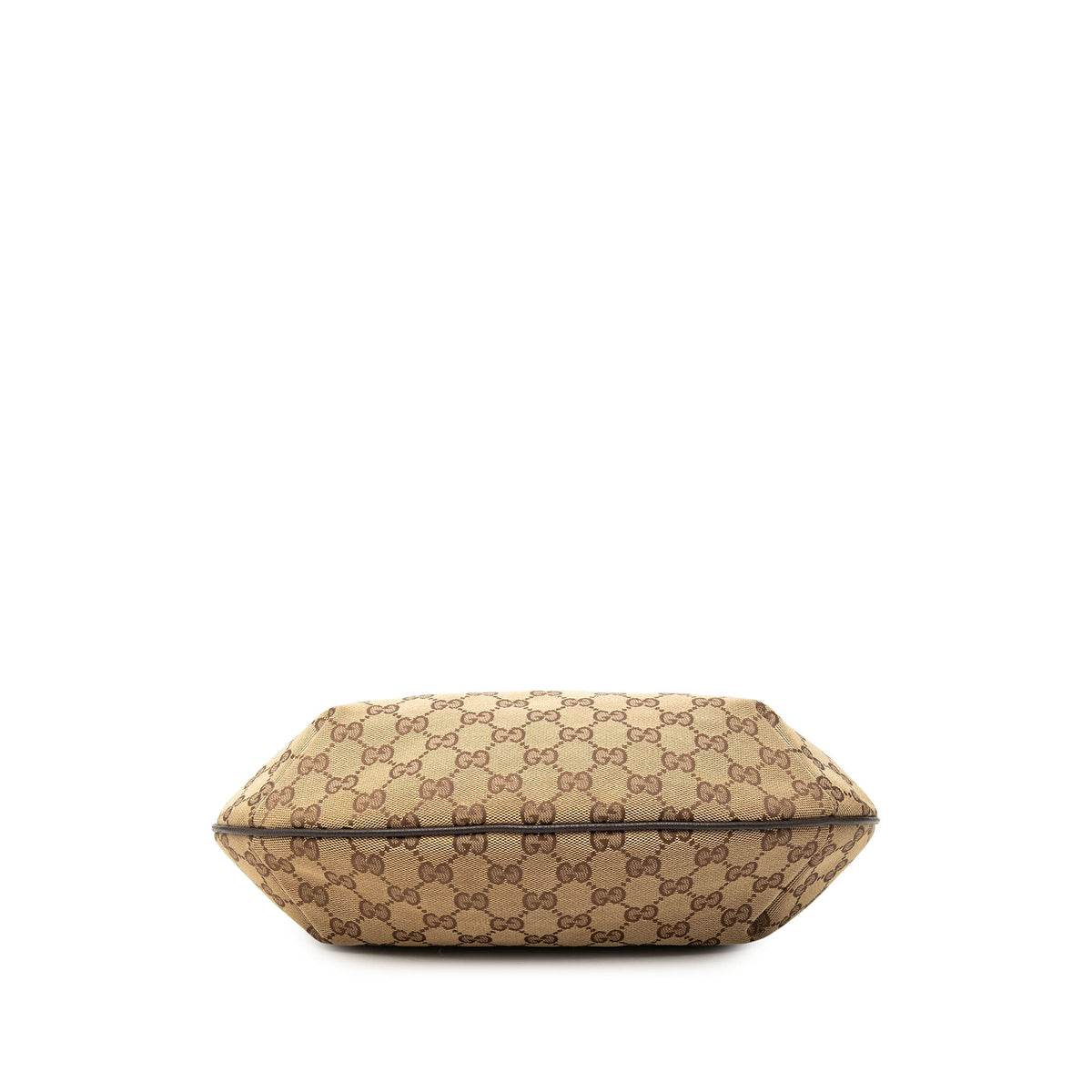 Gucci GG Canvas Crossbody