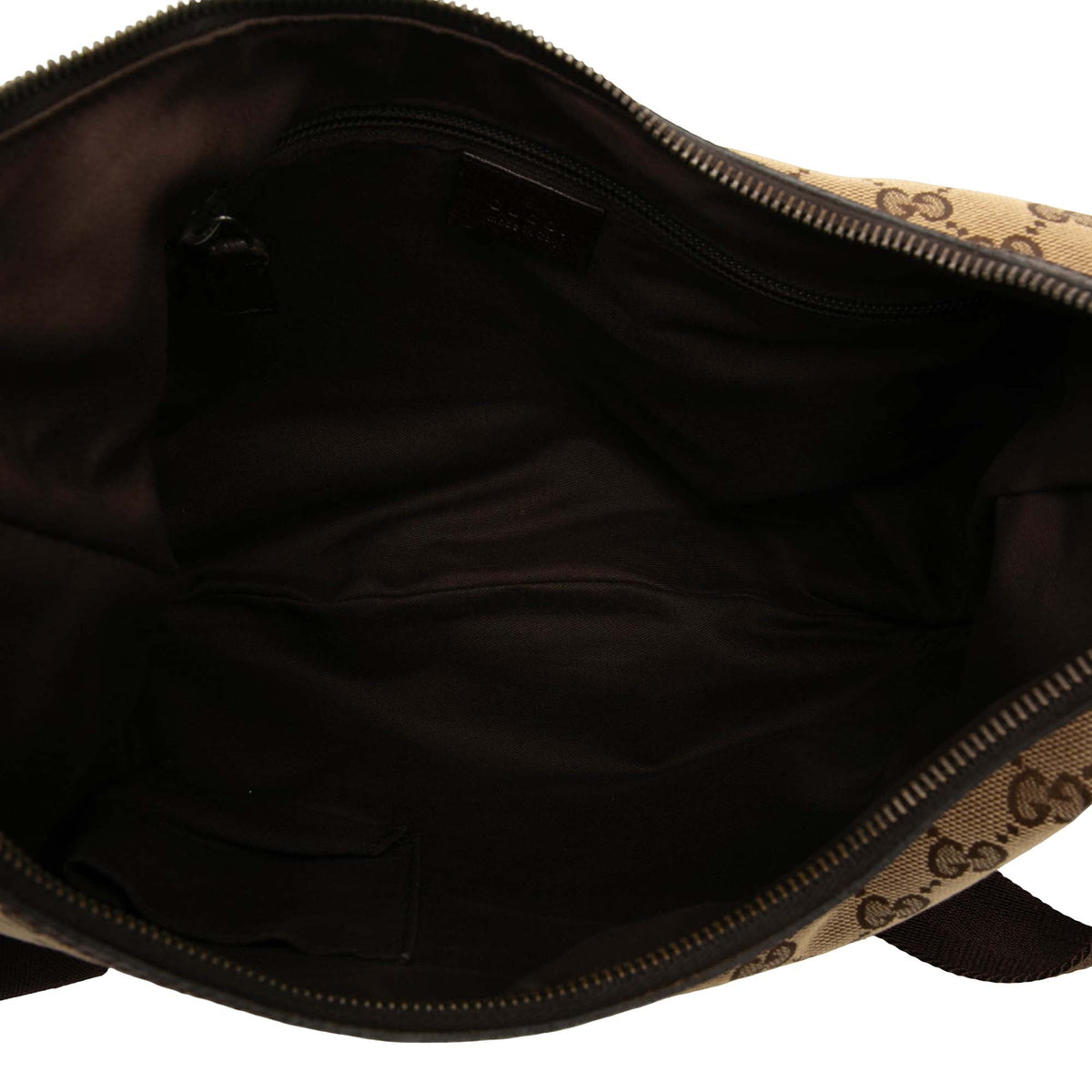 Gucci GG Canvas Crossbody