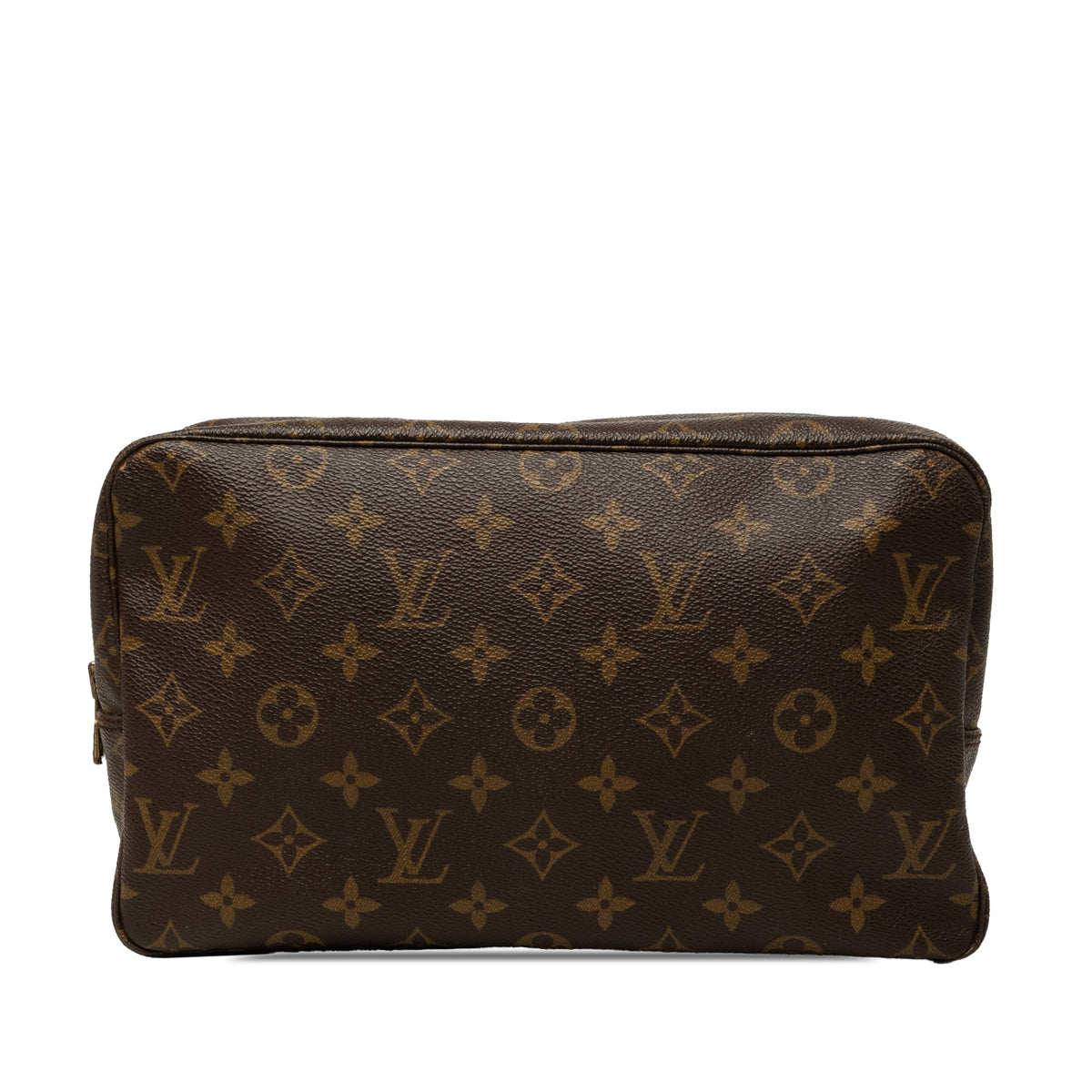 Louis Vuitton Monogram Trousse Toilette 28
