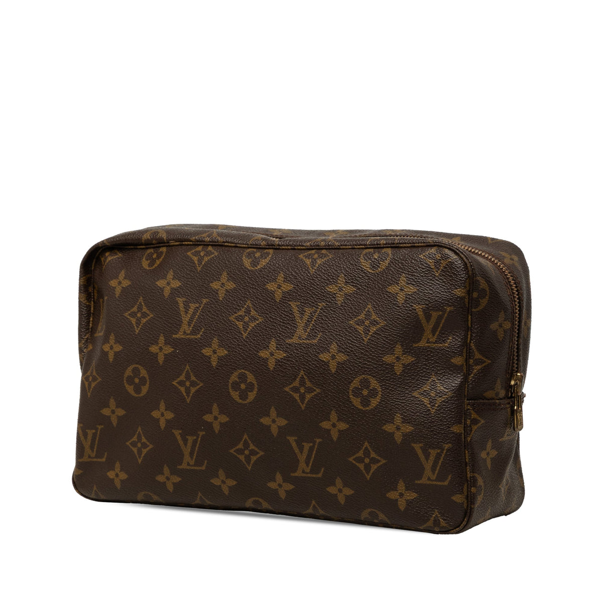 Louis Vuitton Monogram Trousse Toilette 28