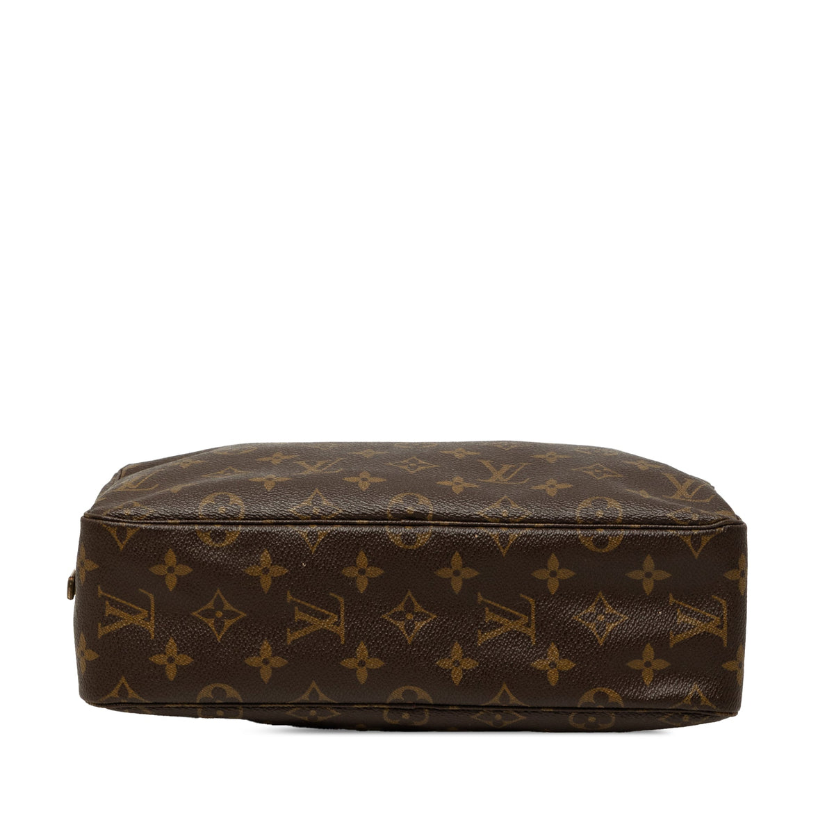 Louis Vuitton Monogram Trousse Toilette 28