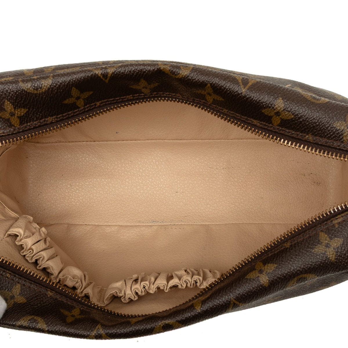 Louis Vuitton Monogram Trousse Toilette 28