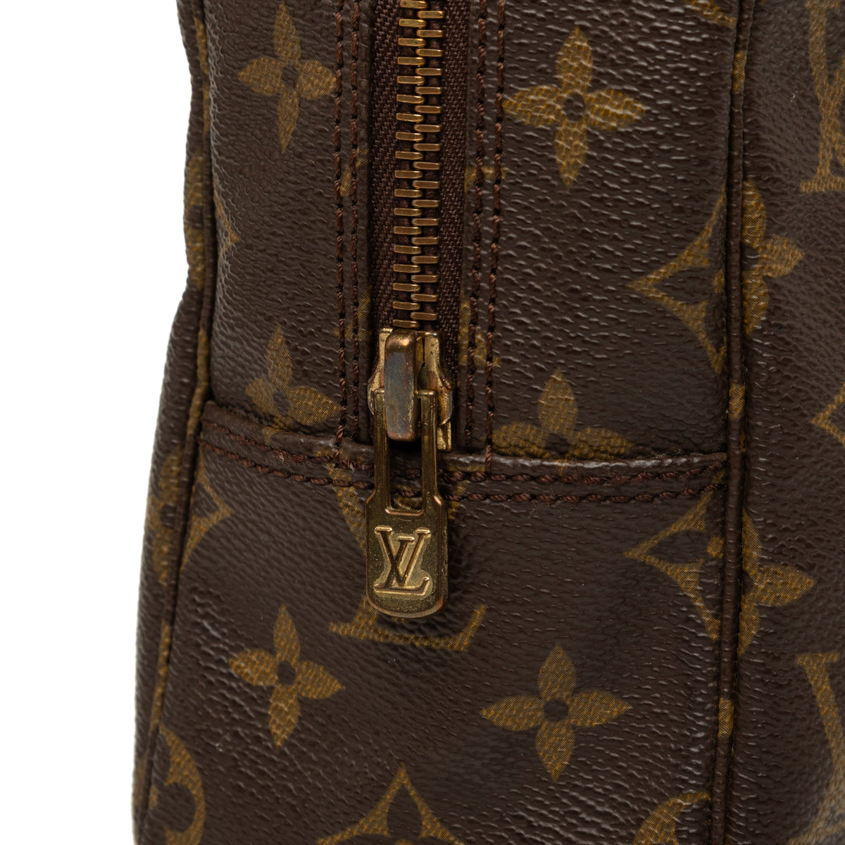 Louis Vuitton Monogram Trousse Toilette 28