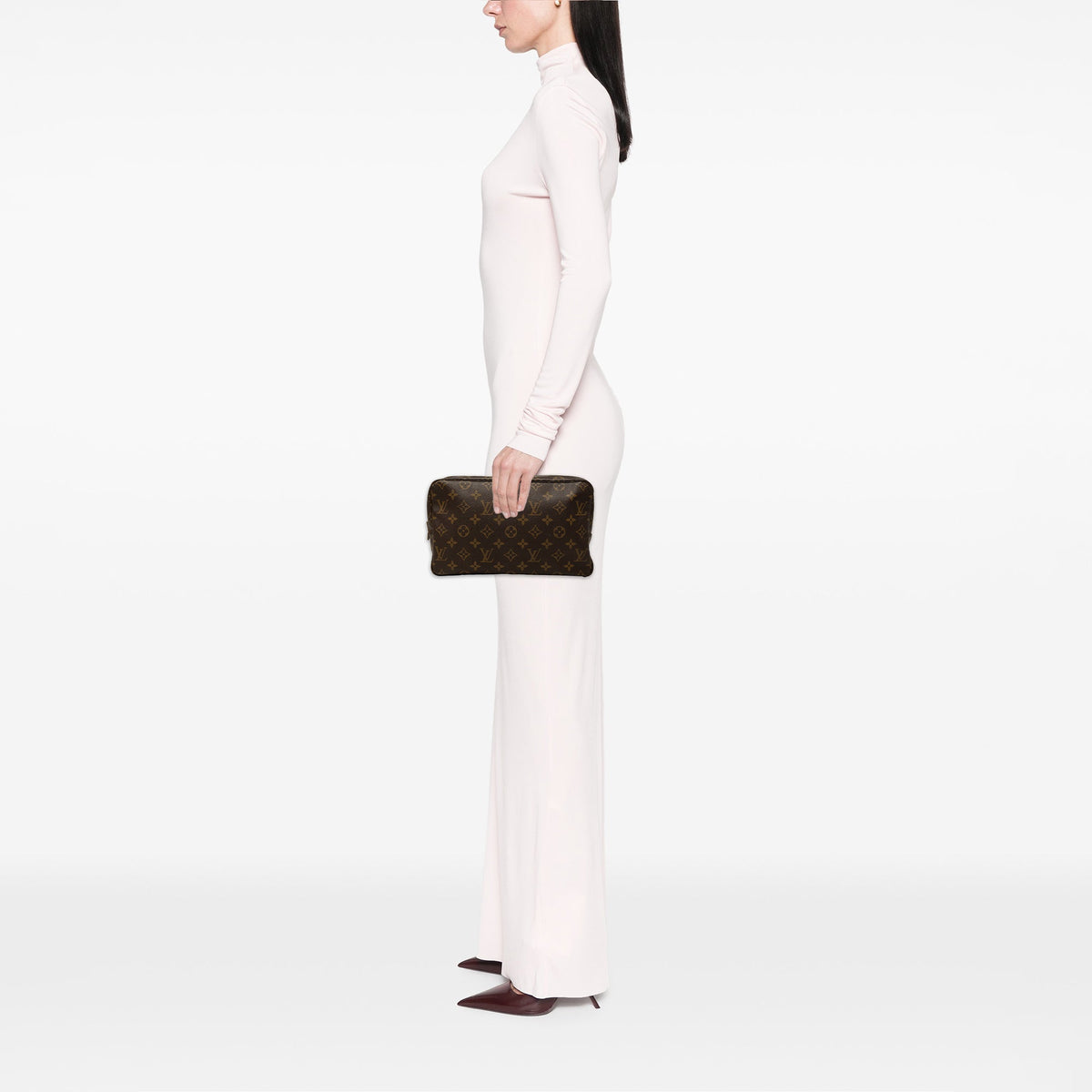 Louis Vuitton Monogram Trousse Toilette 28