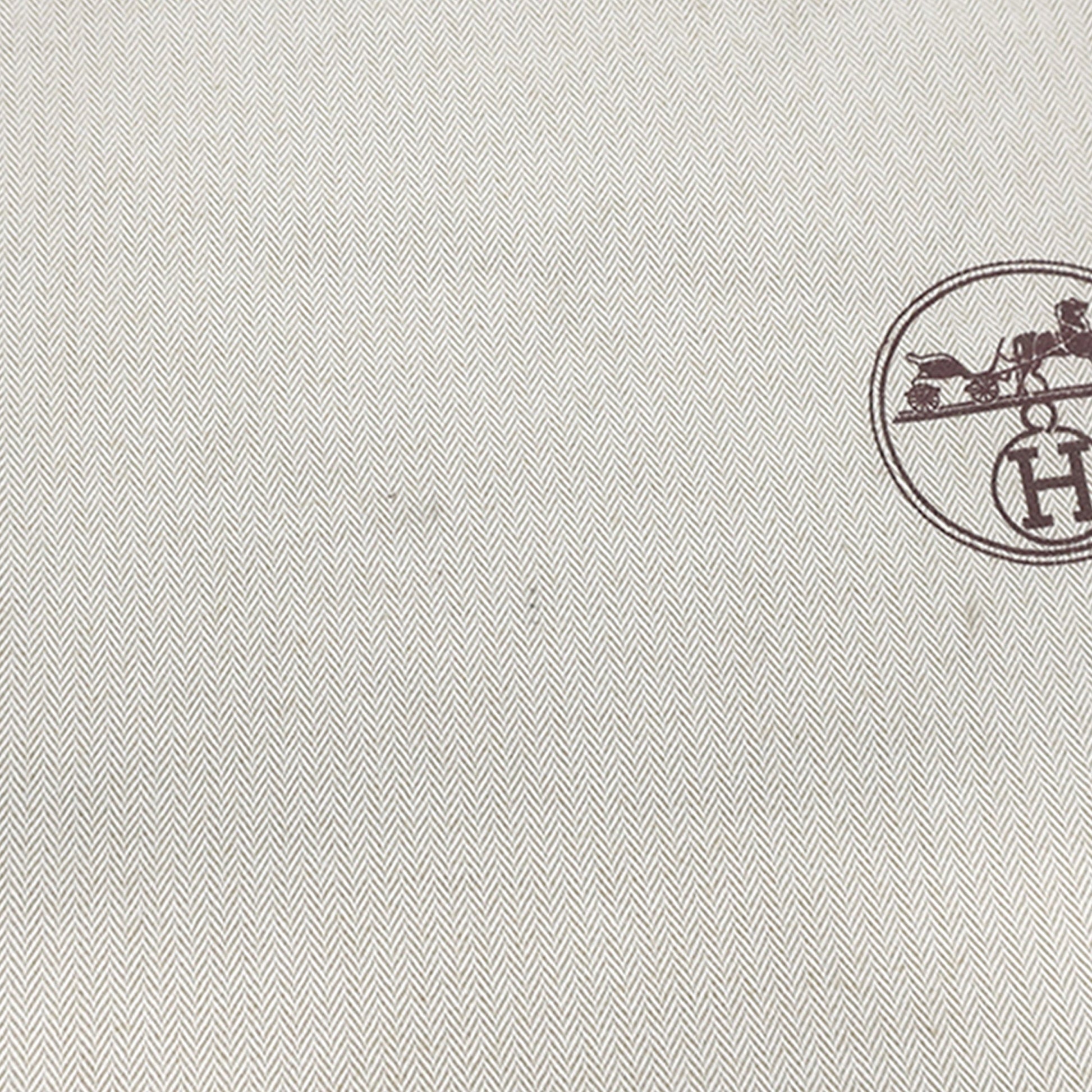 Hermès Epsom Birkin Retourne 30