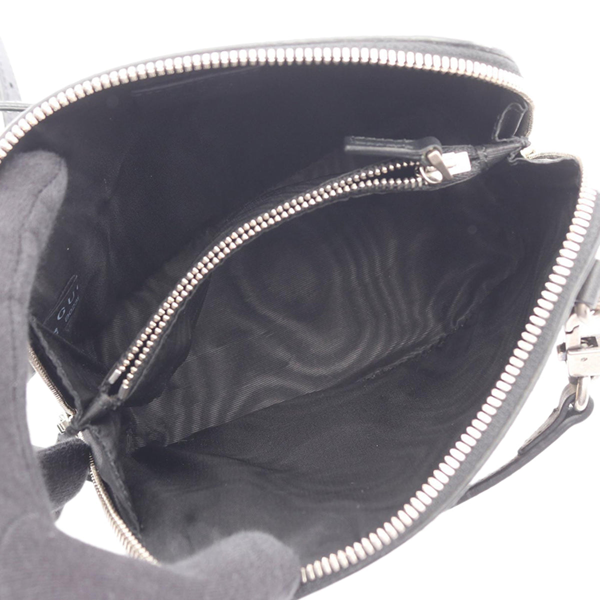 Gucci Mini Guccy Sega Crossbody Bag