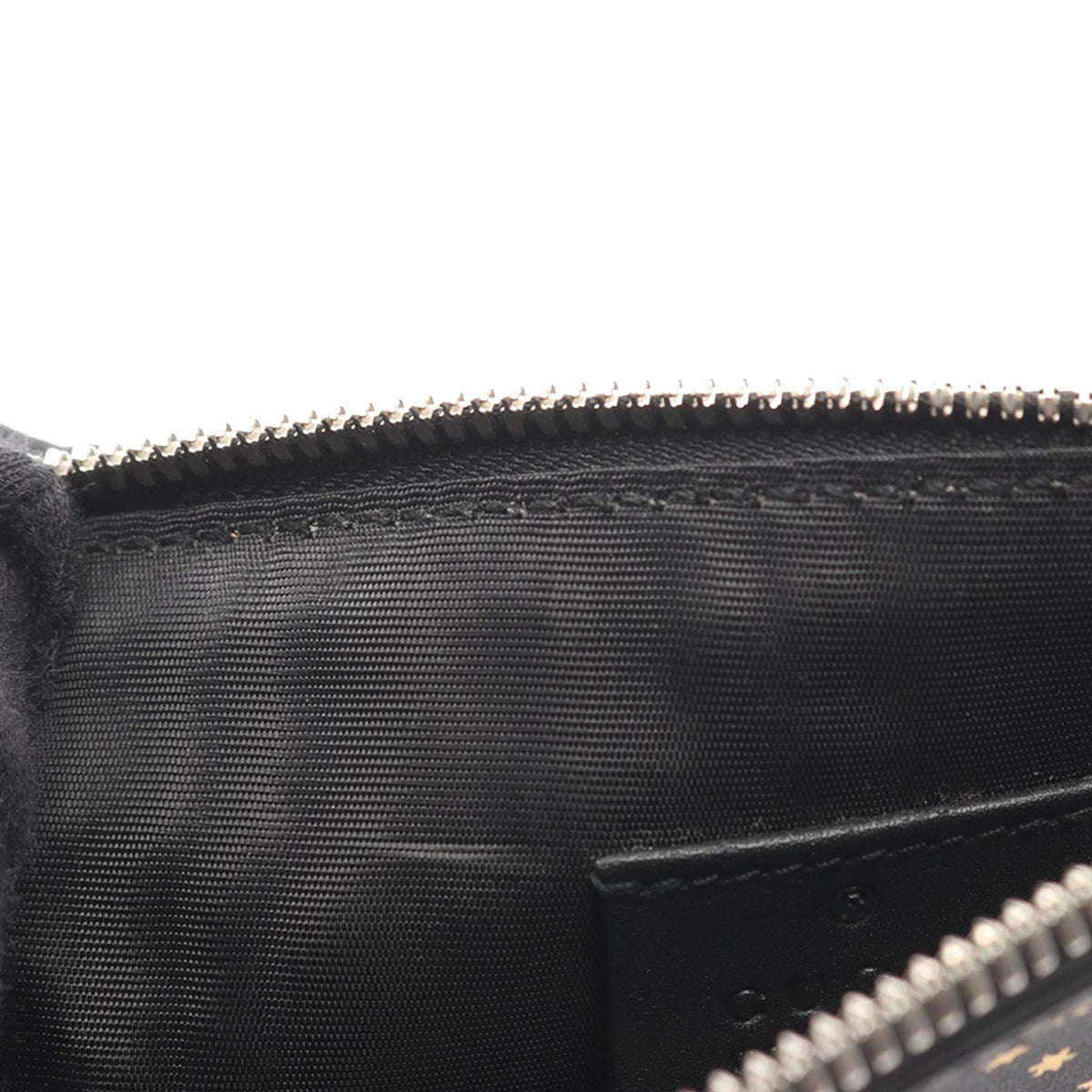 Gucci Mini Guccy Sega Crossbody Bag