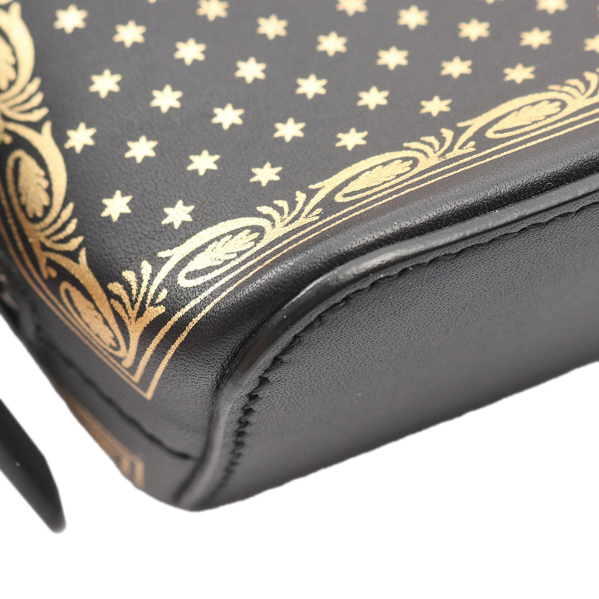 Gucci Mini Guccy Sega Crossbody Bag