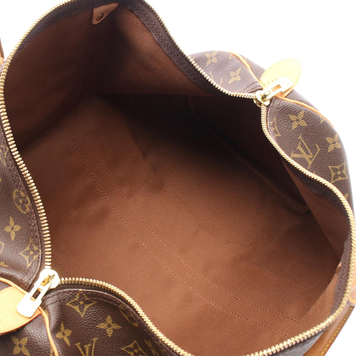 Louis Vuitton Monogram Keepall 45