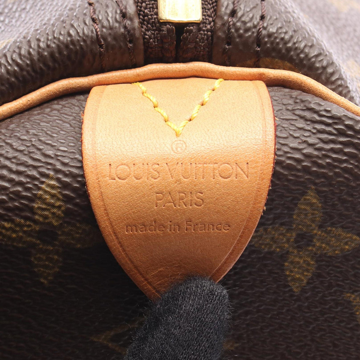 Louis Vuitton Monogram Keepall 45