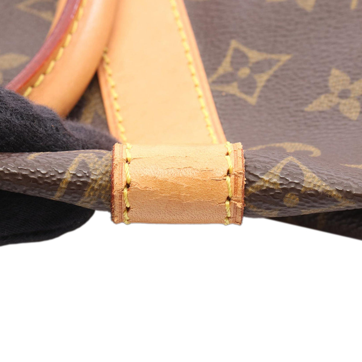 Louis Vuitton Monogram Keepall 45